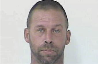 Thomas Pychewicz, - St. Lucie County, FL 